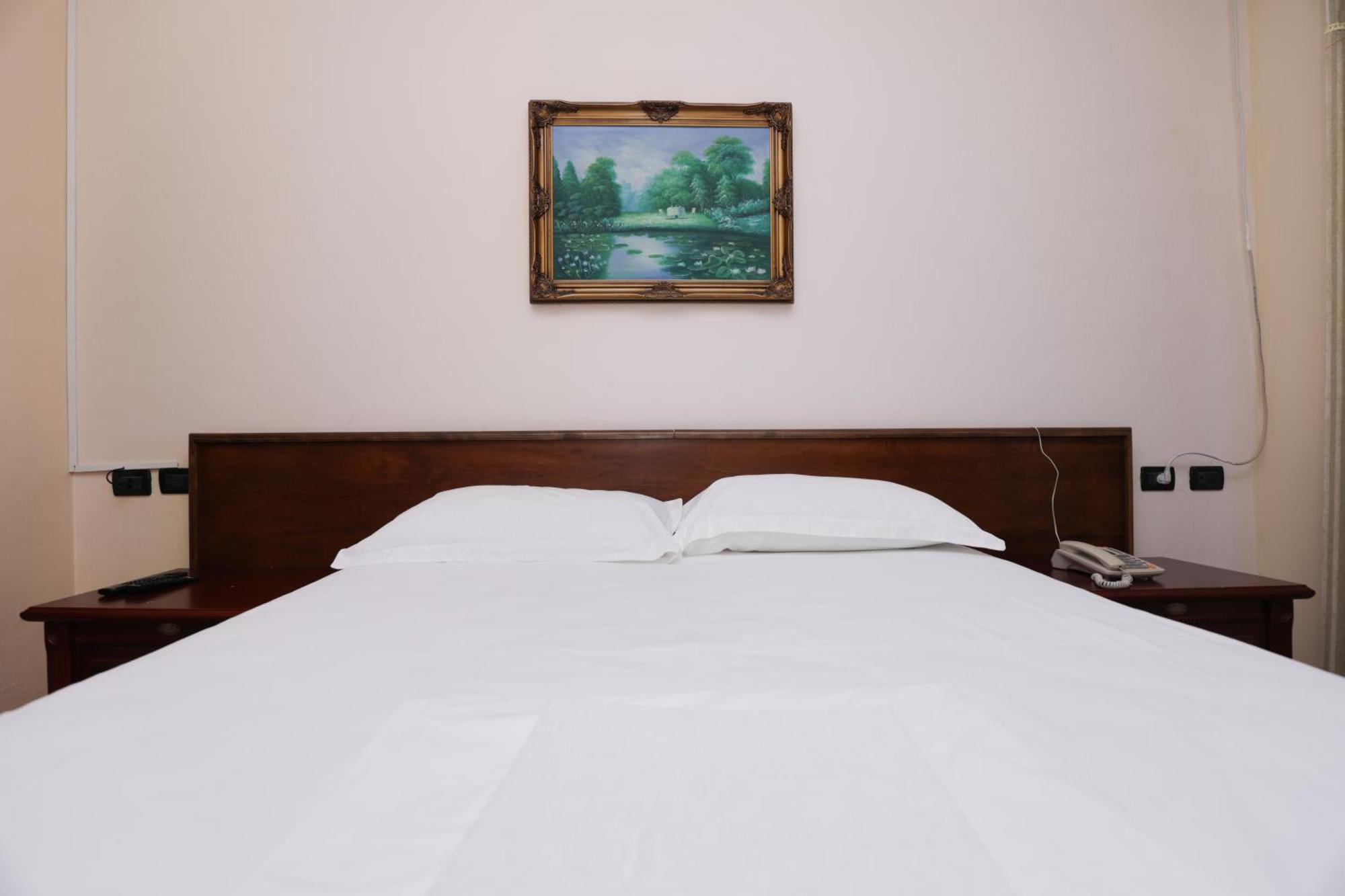 Mema Resort Mirash 외부 사진