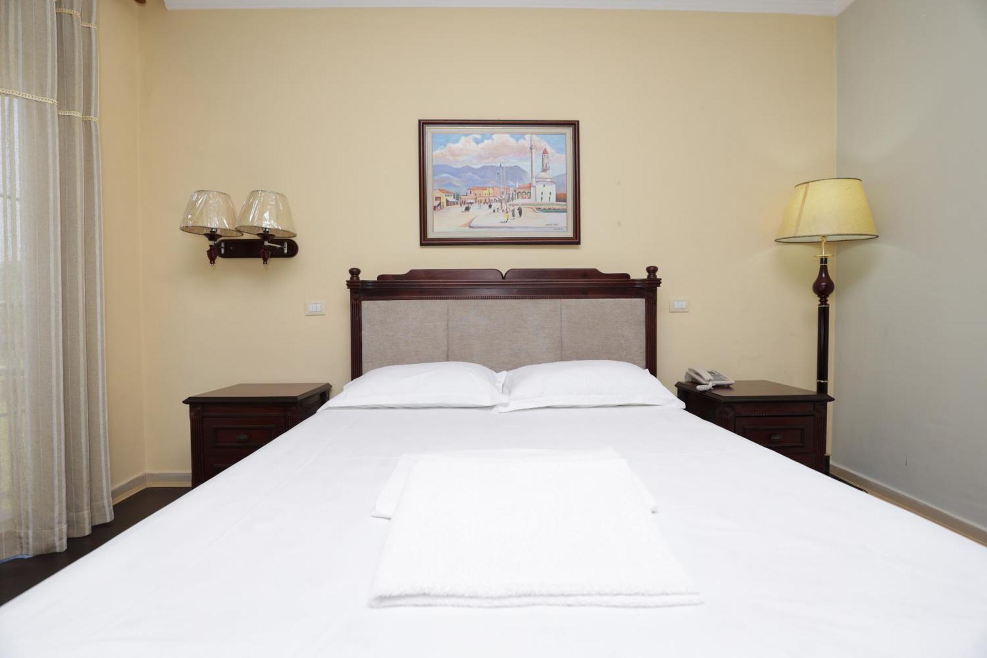 Mema Resort Mirash 외부 사진