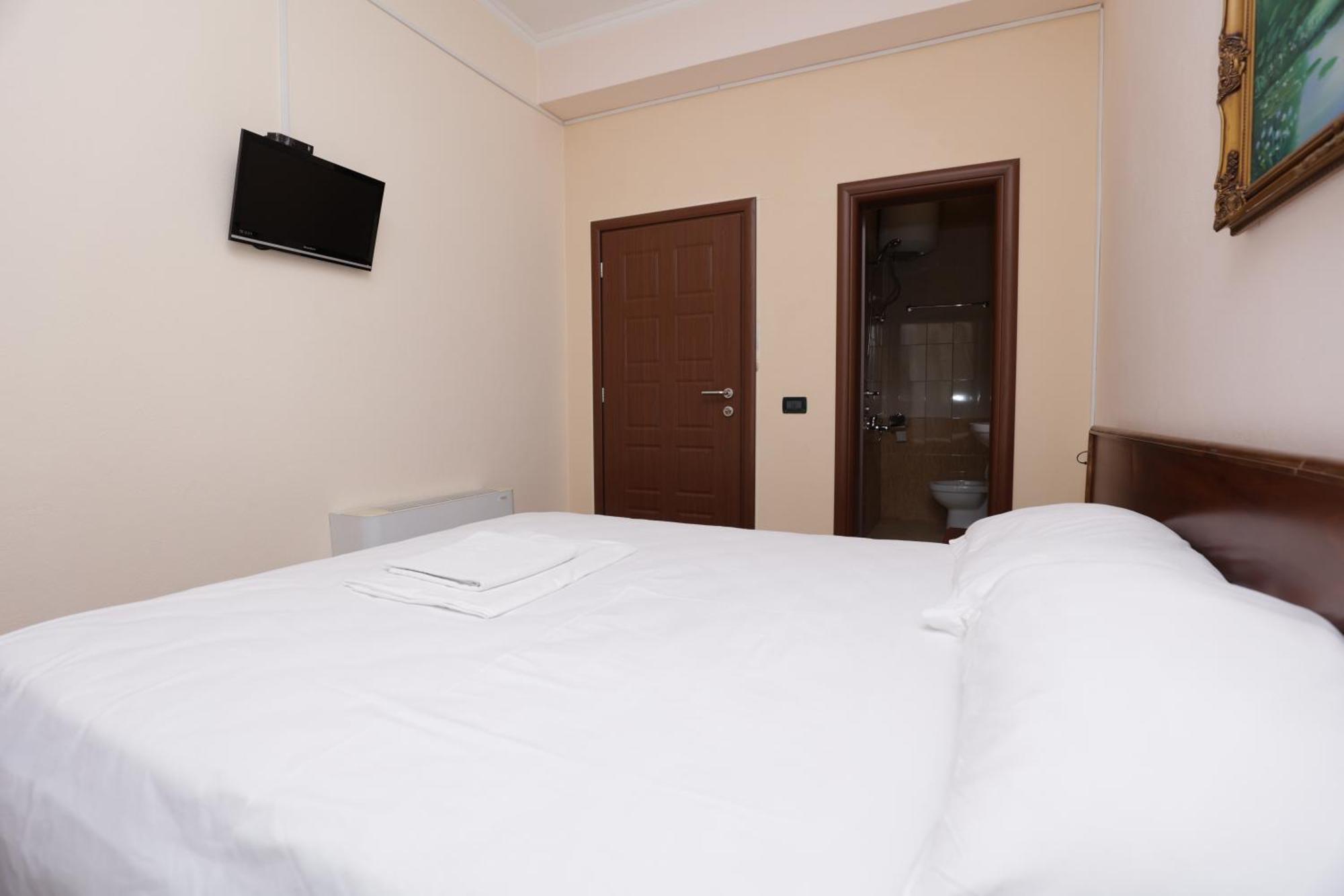 Mema Resort Mirash 외부 사진