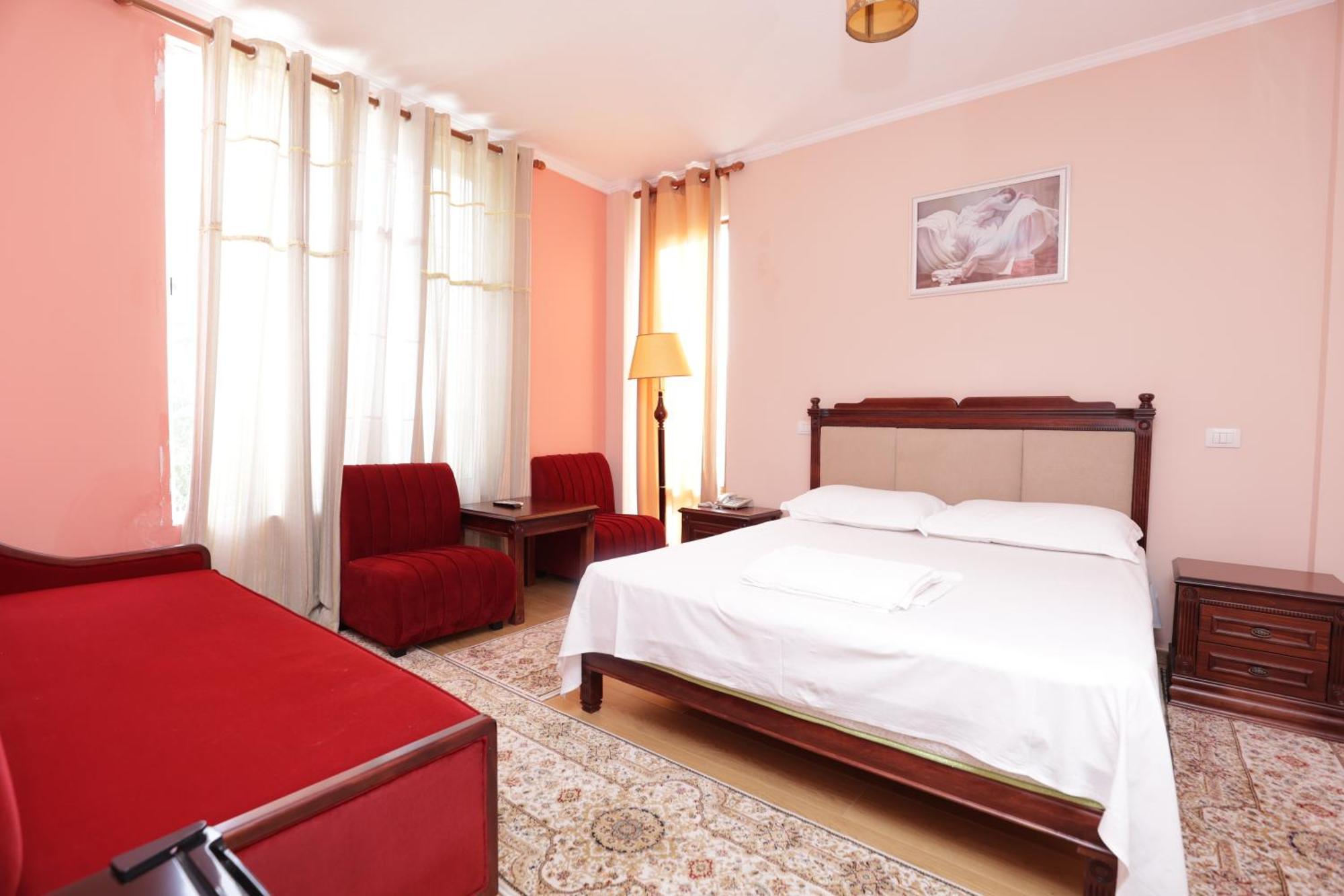 Mema Resort Mirash 외부 사진