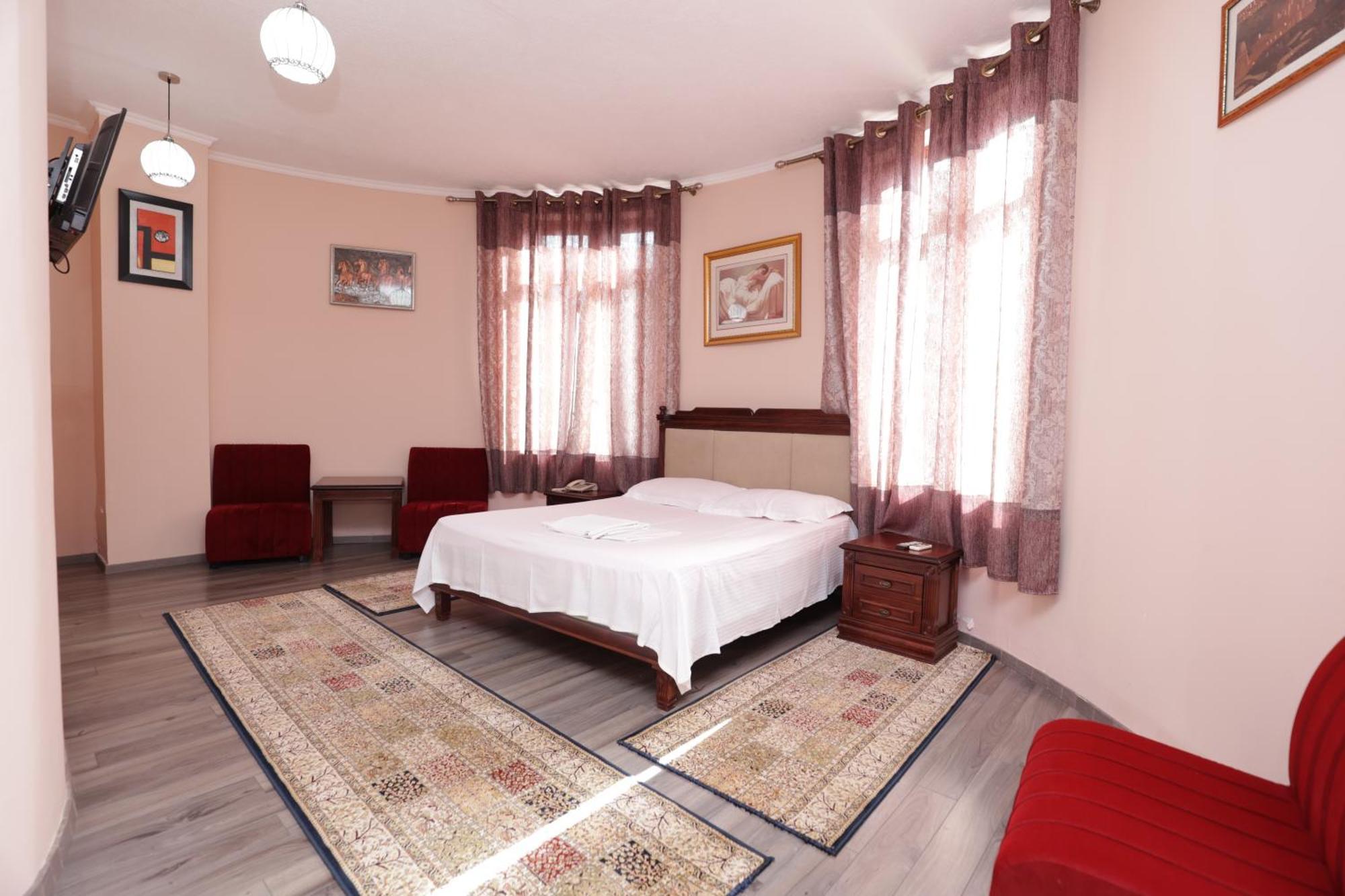 Mema Resort Mirash 외부 사진