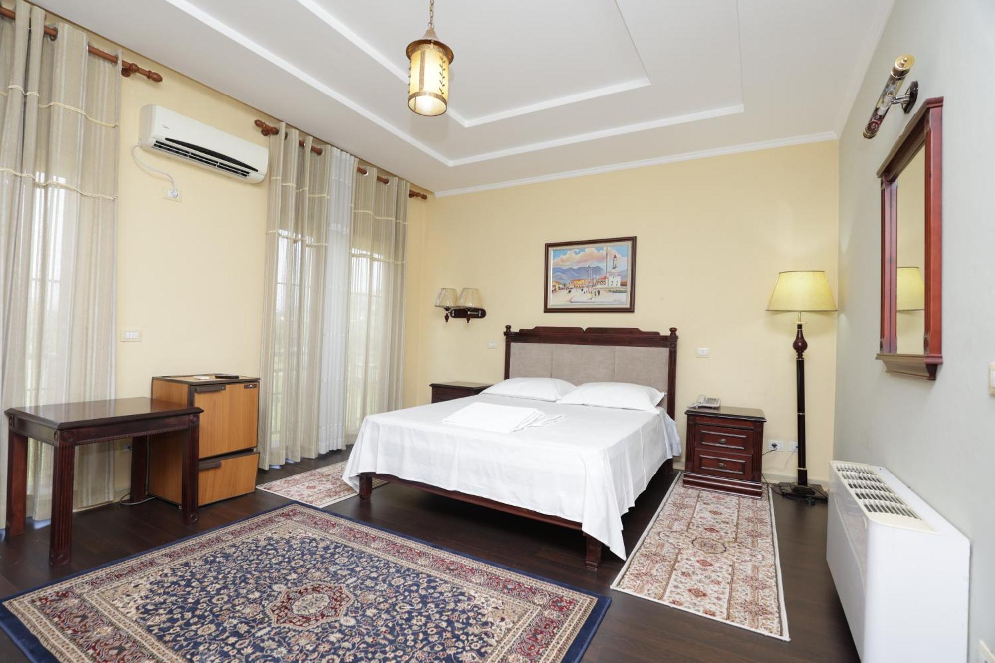 Mema Resort Mirash 외부 사진