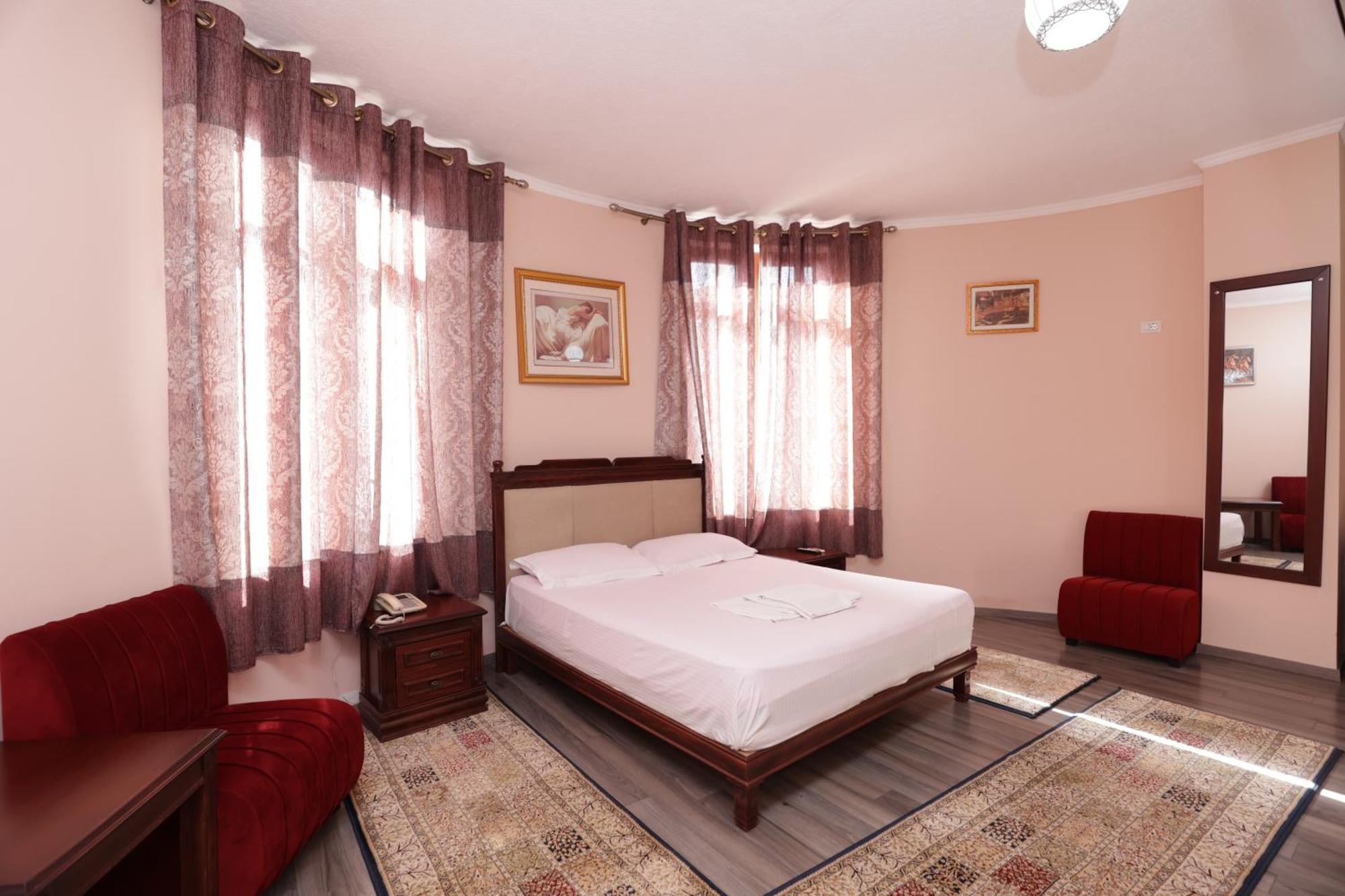 Mema Resort Mirash 외부 사진
