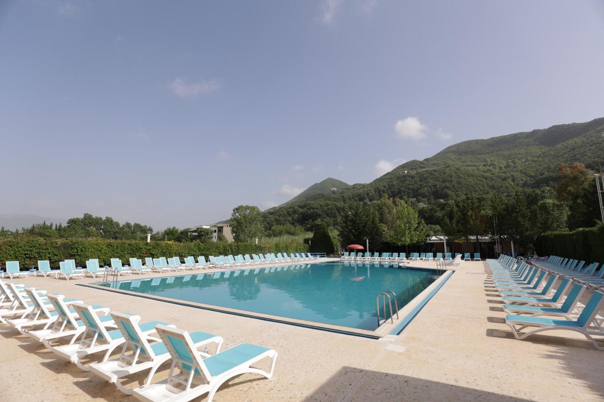 Mema Resort Mirash 외부 사진