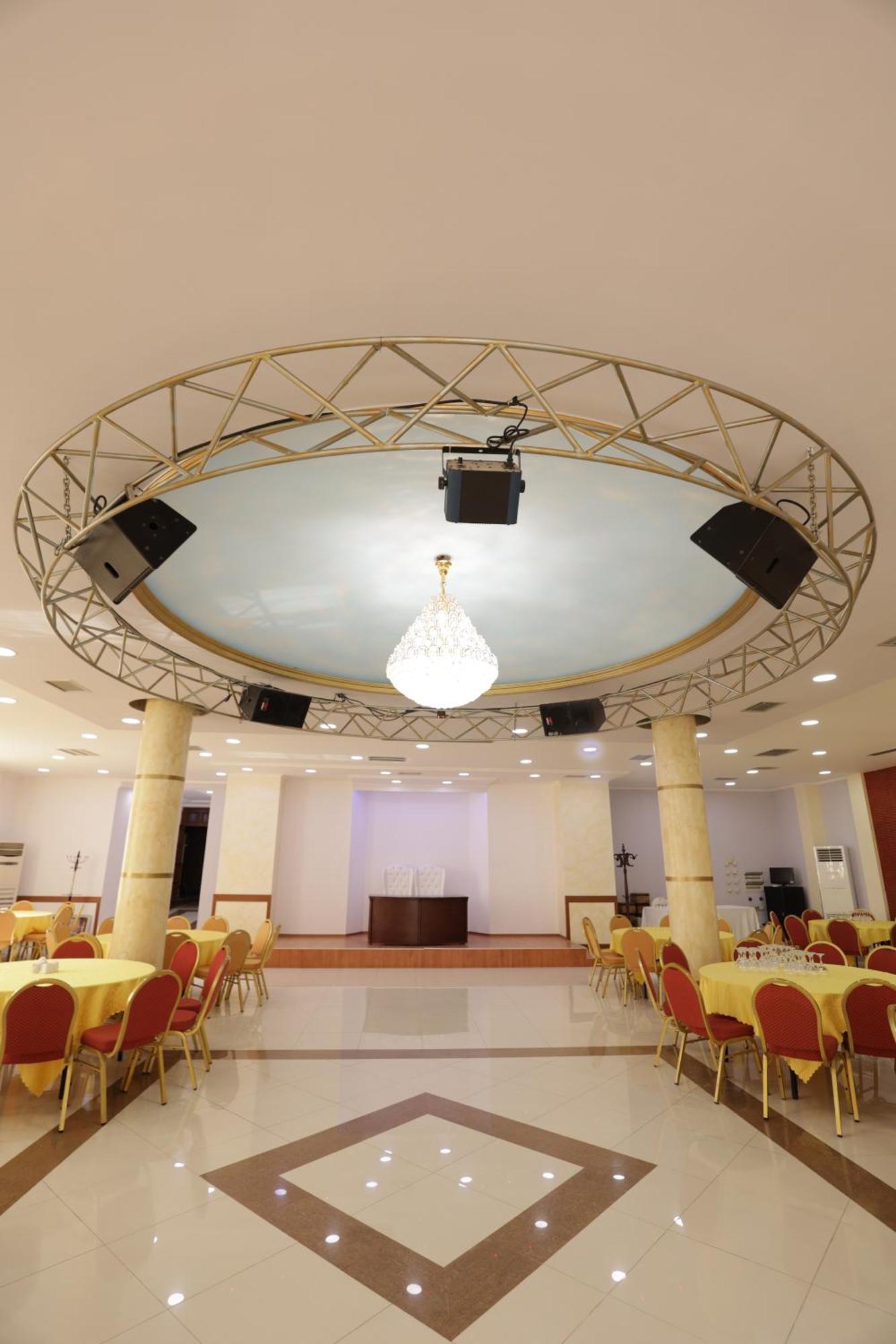 Mema Resort Mirash 외부 사진