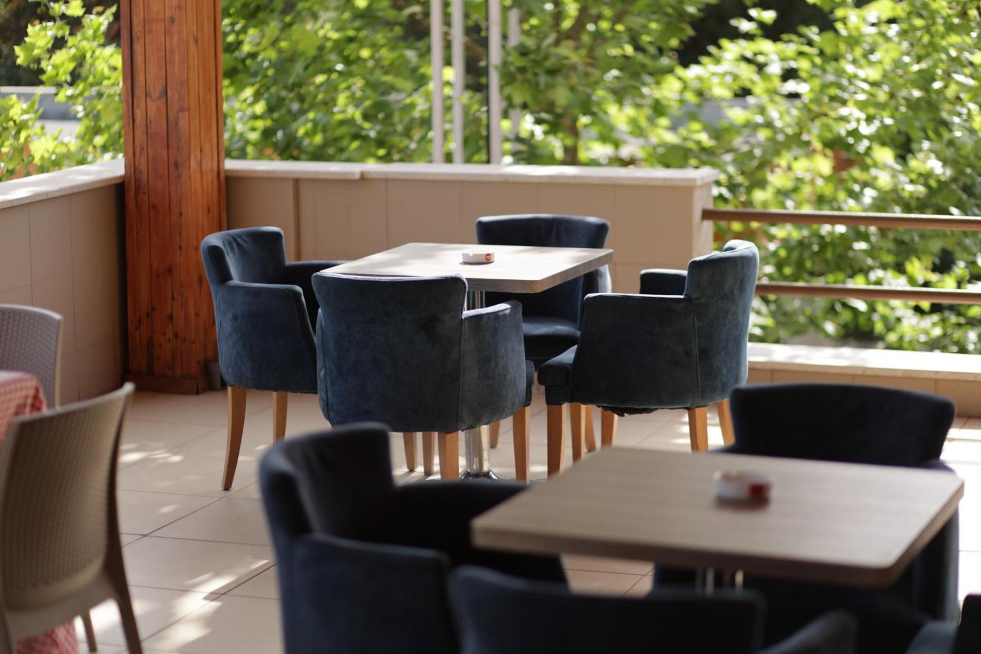 Mema Resort Mirash 외부 사진
