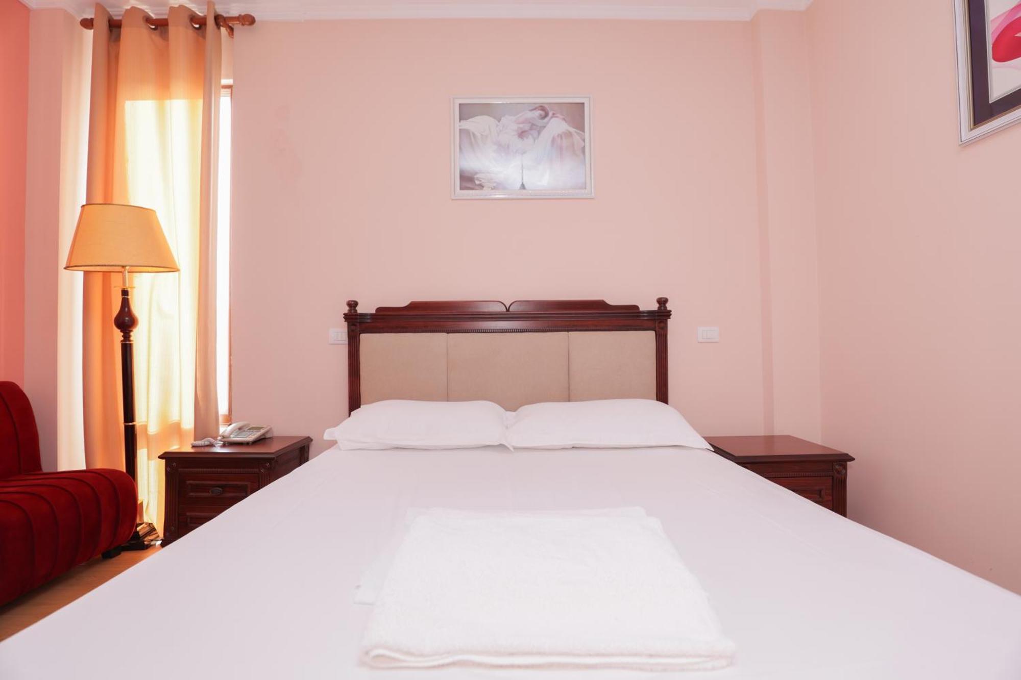 Mema Resort Mirash 외부 사진