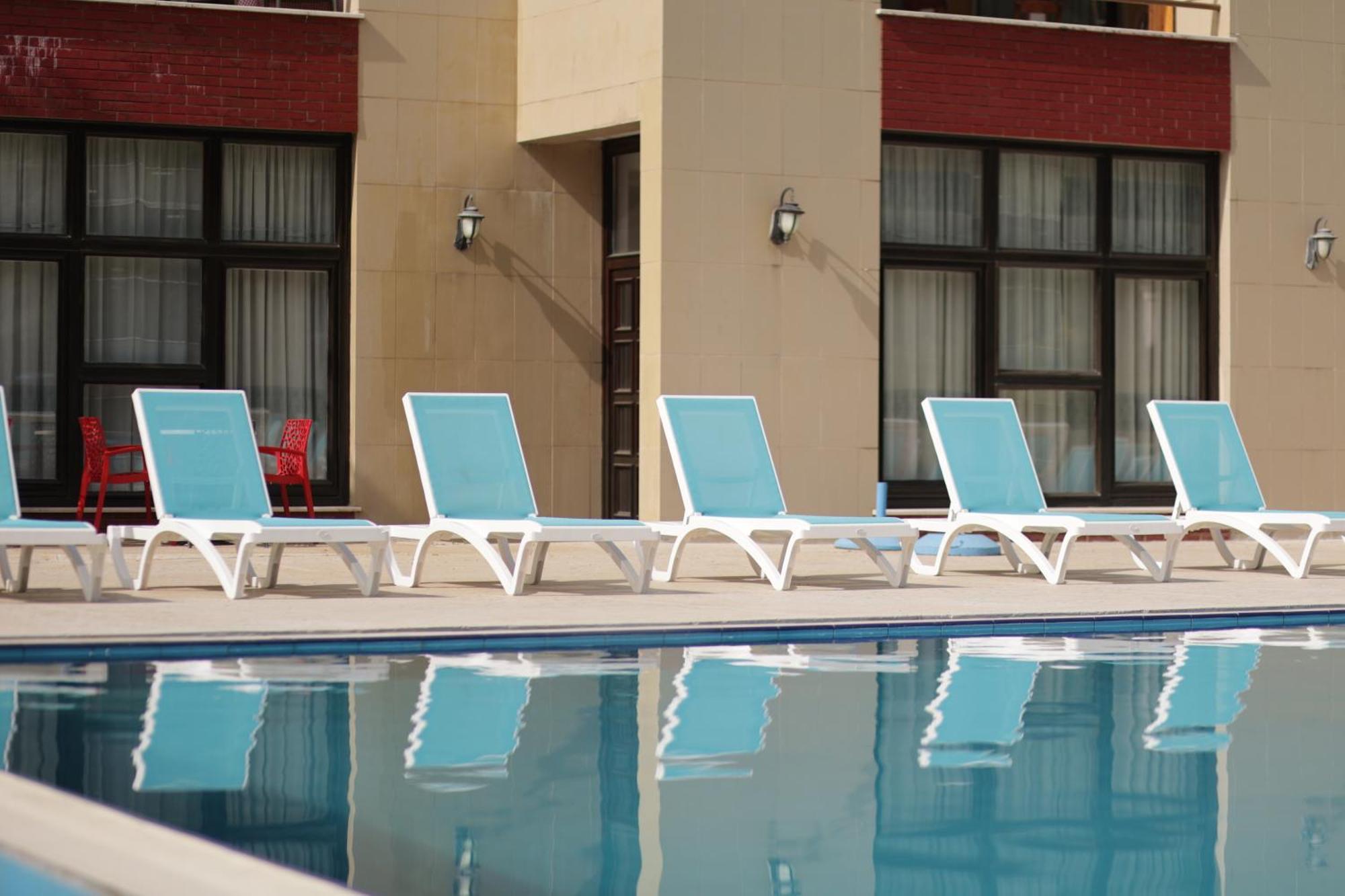 Mema Resort Mirash 외부 사진