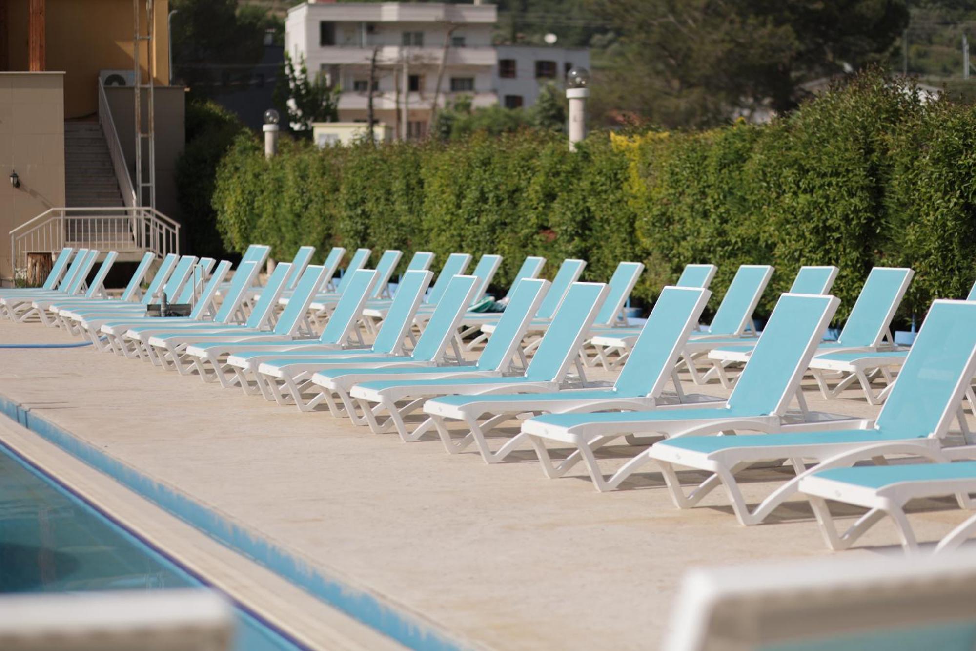 Mema Resort Mirash 외부 사진