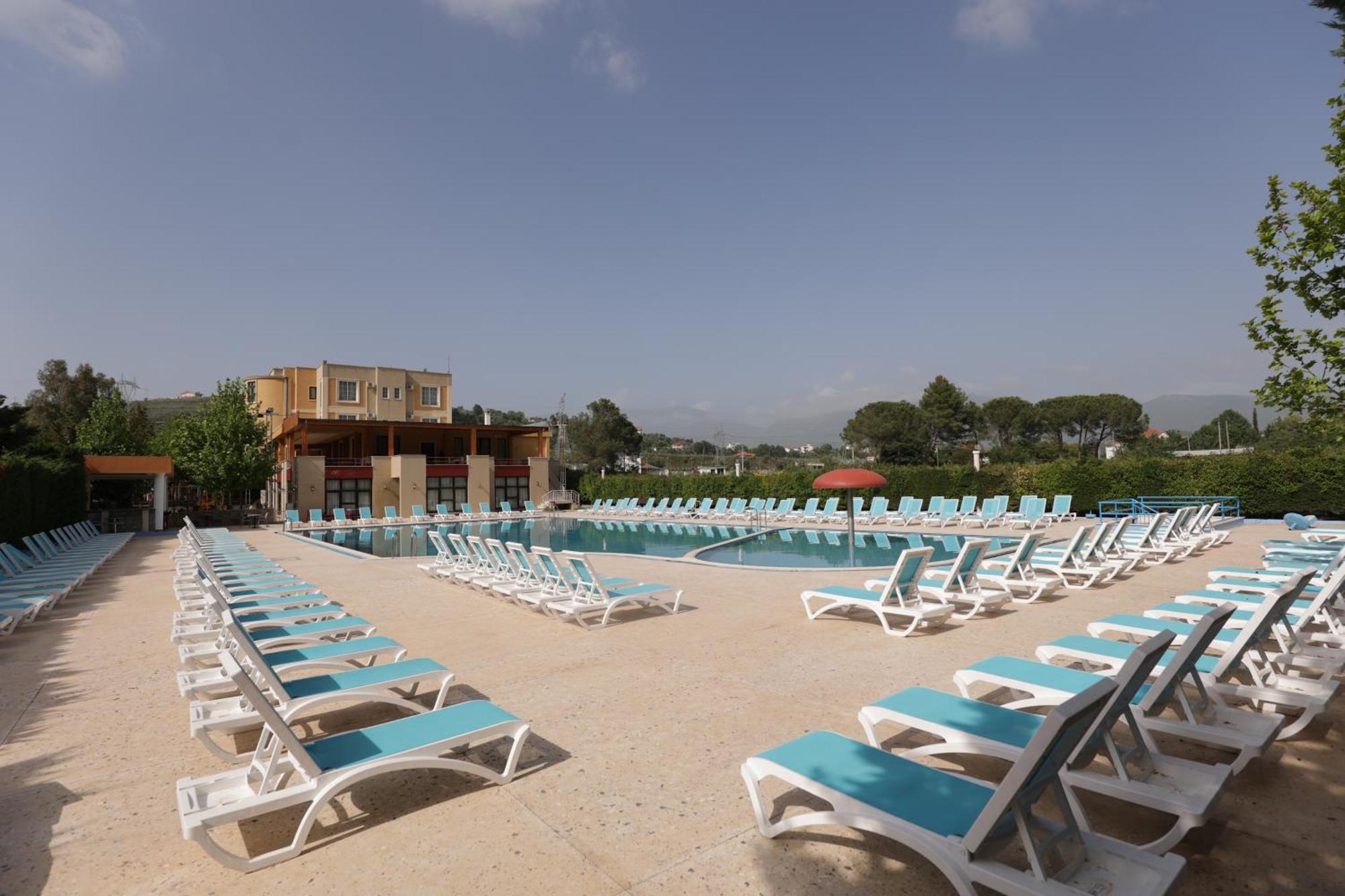 Mema Resort Mirash 외부 사진