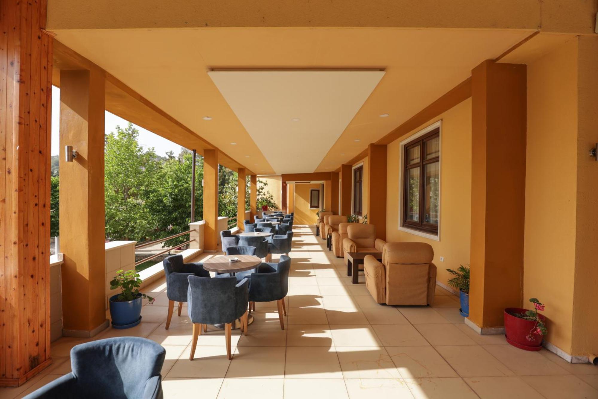 Mema Resort Mirash 외부 사진