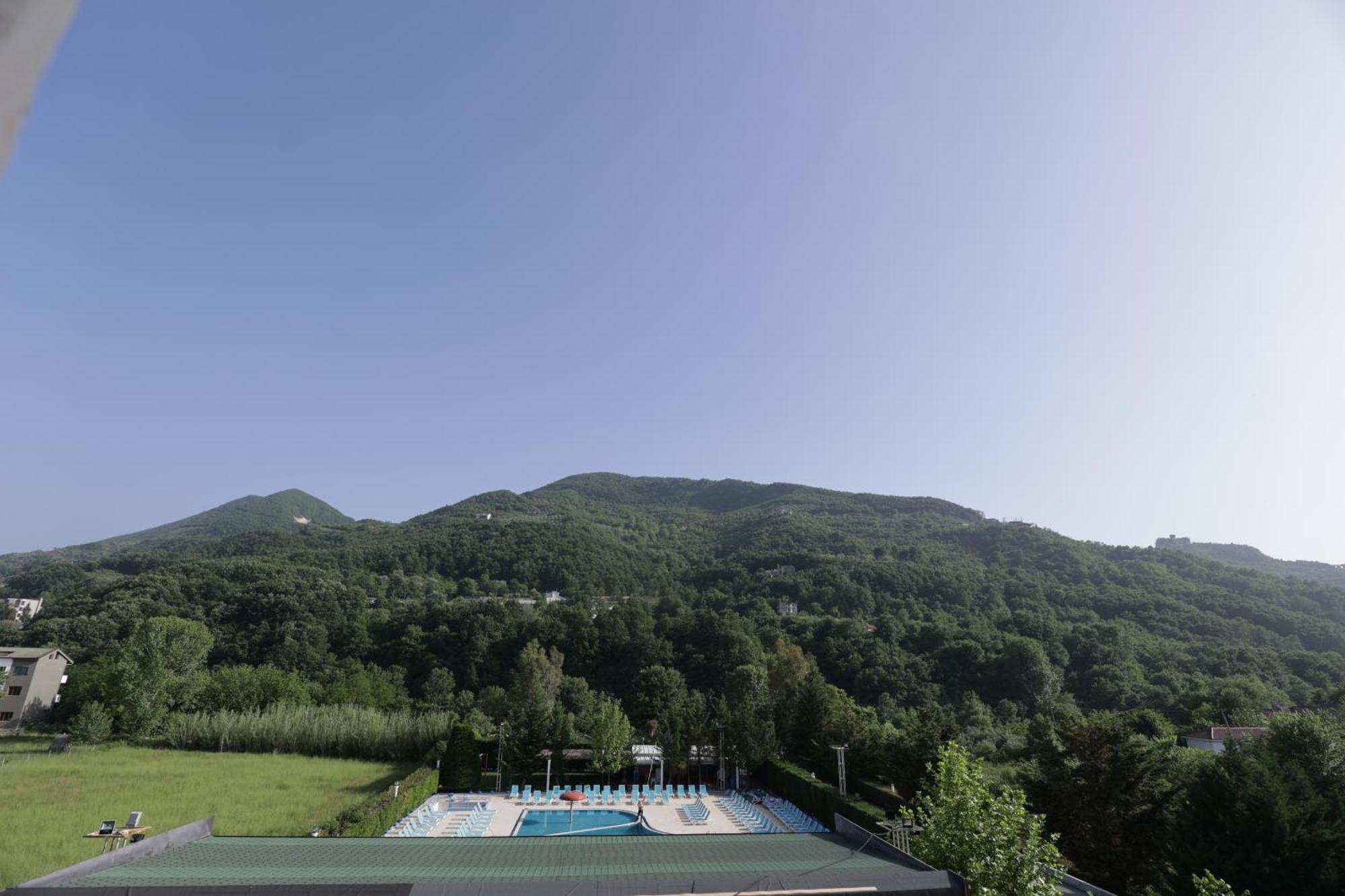 Mema Resort Mirash 외부 사진