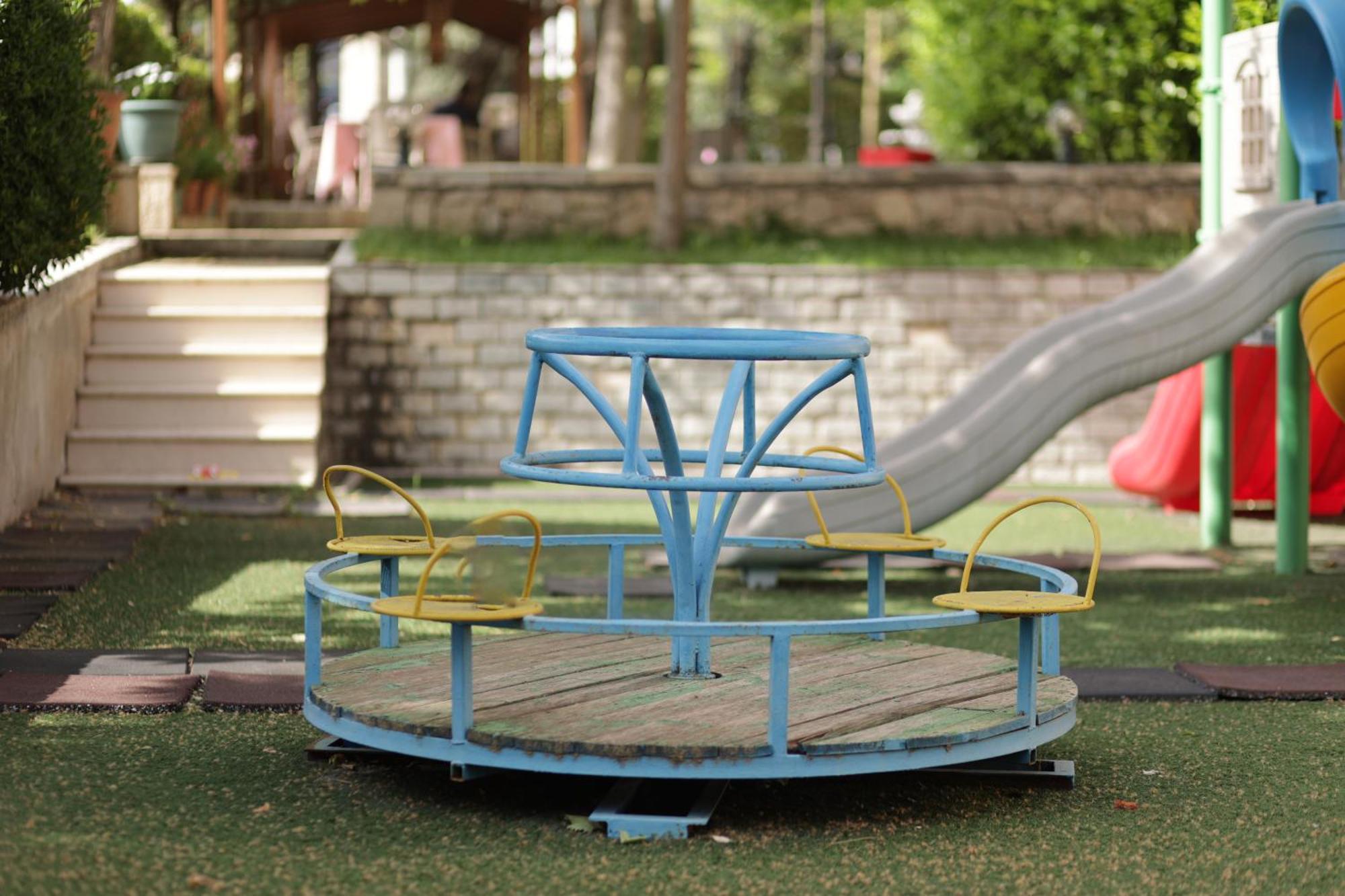 Mema Resort Mirash 외부 사진