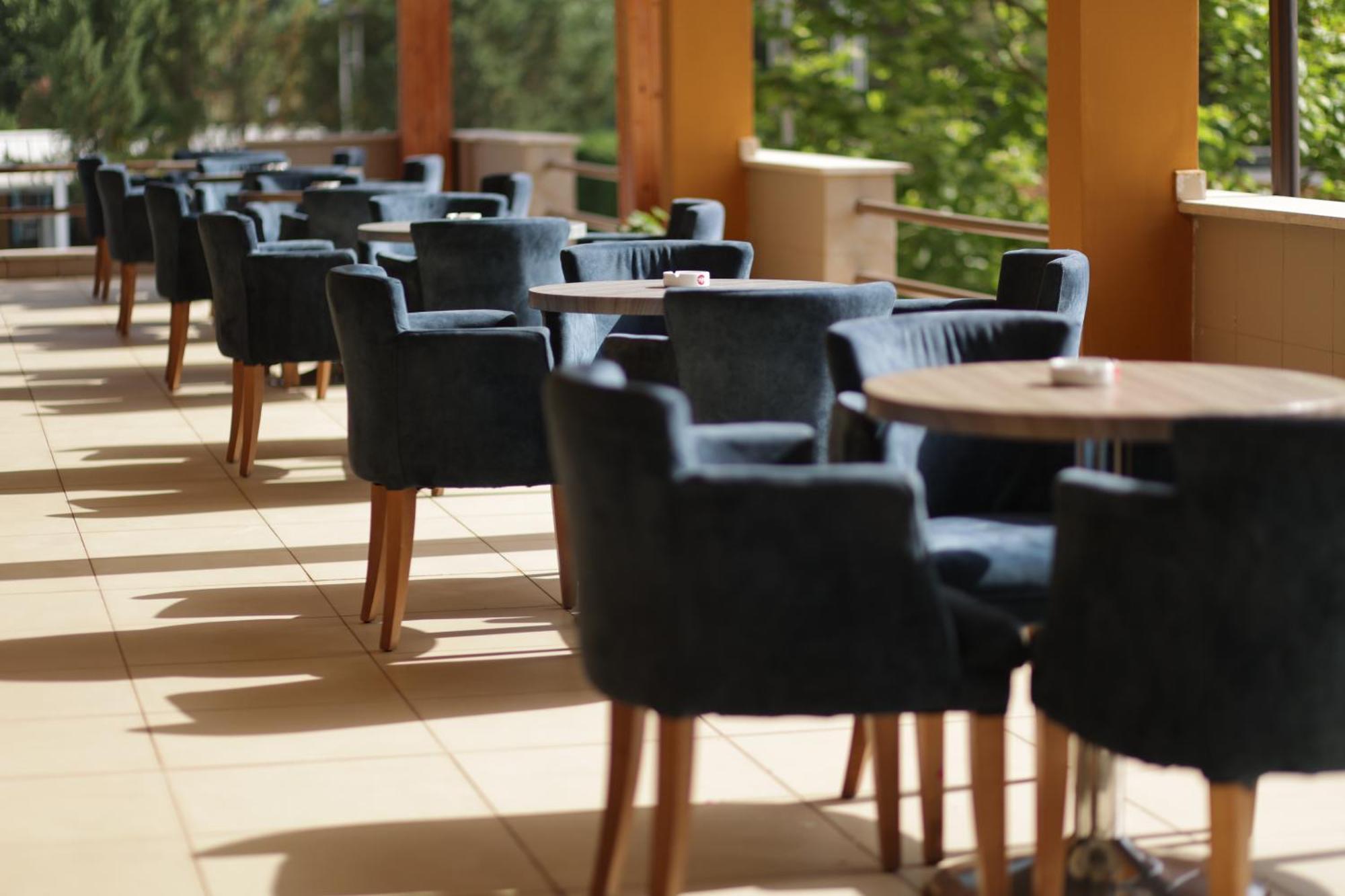 Mema Resort Mirash 외부 사진