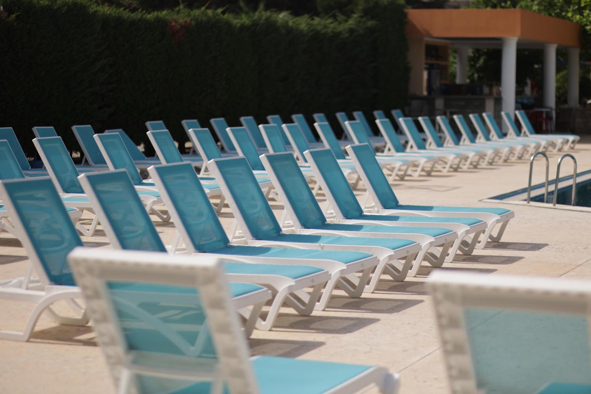 Mema Resort Mirash 외부 사진