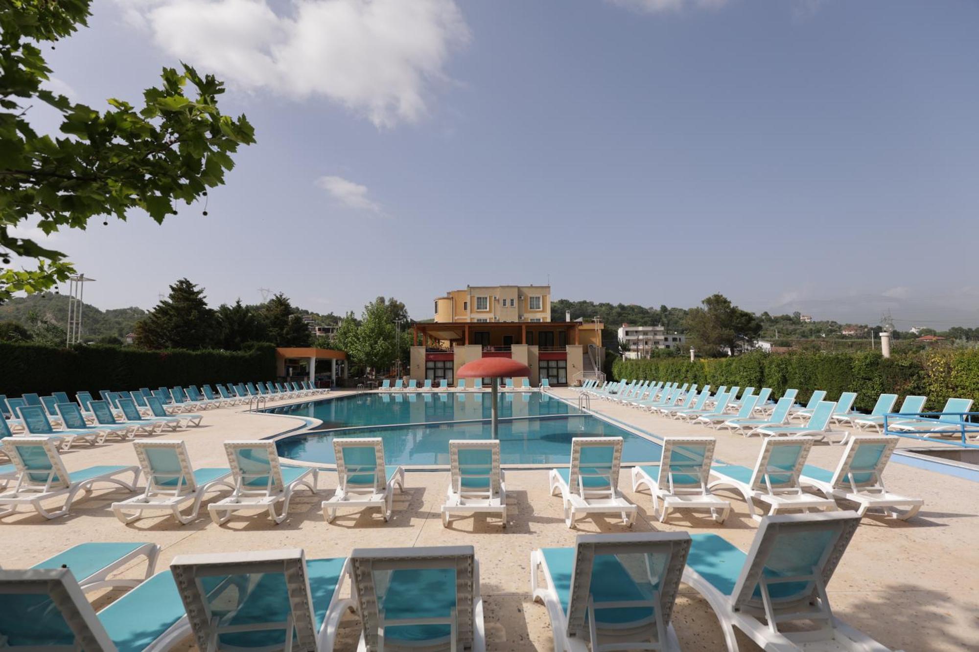 Mema Resort Mirash 외부 사진