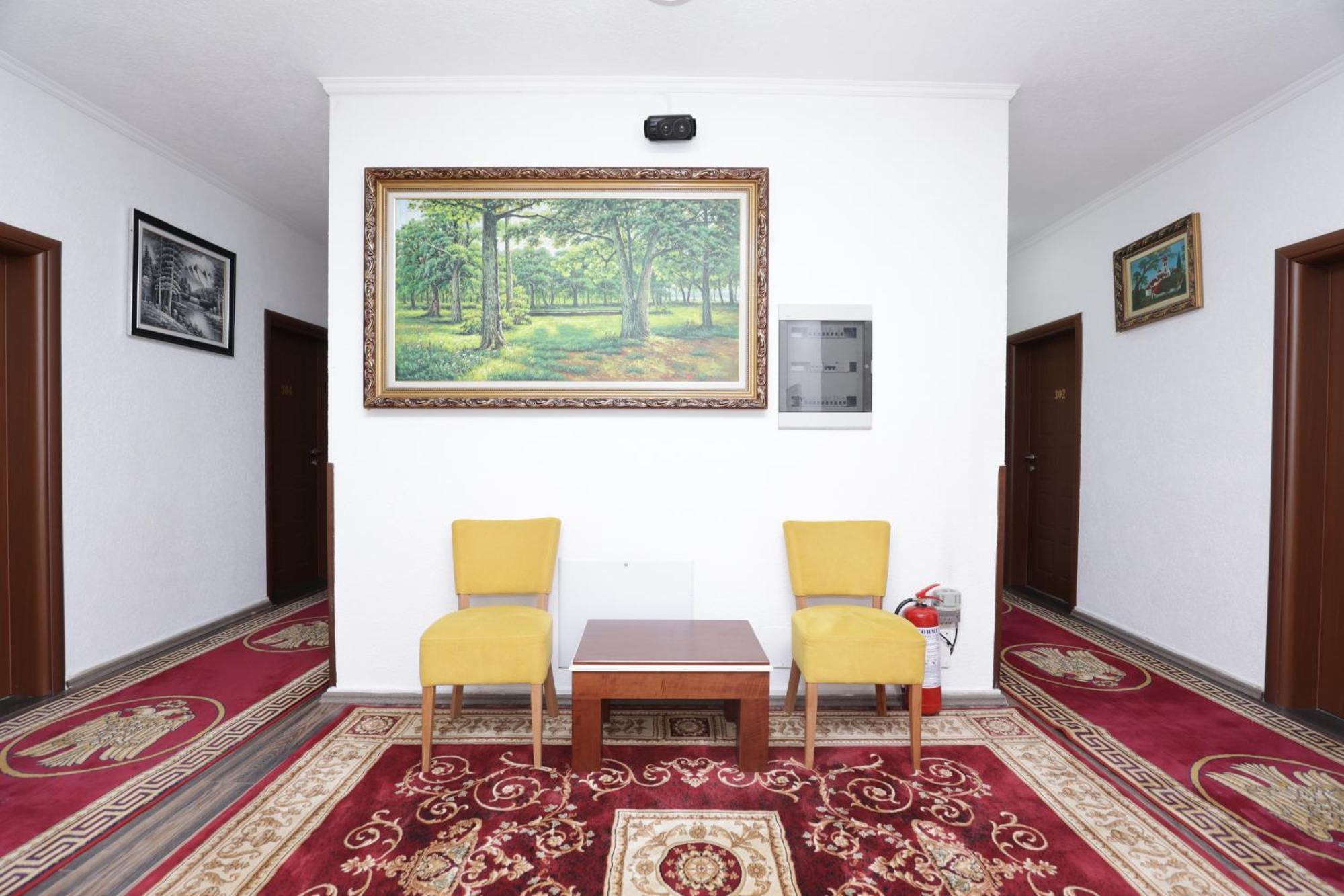 Mema Resort Mirash 외부 사진