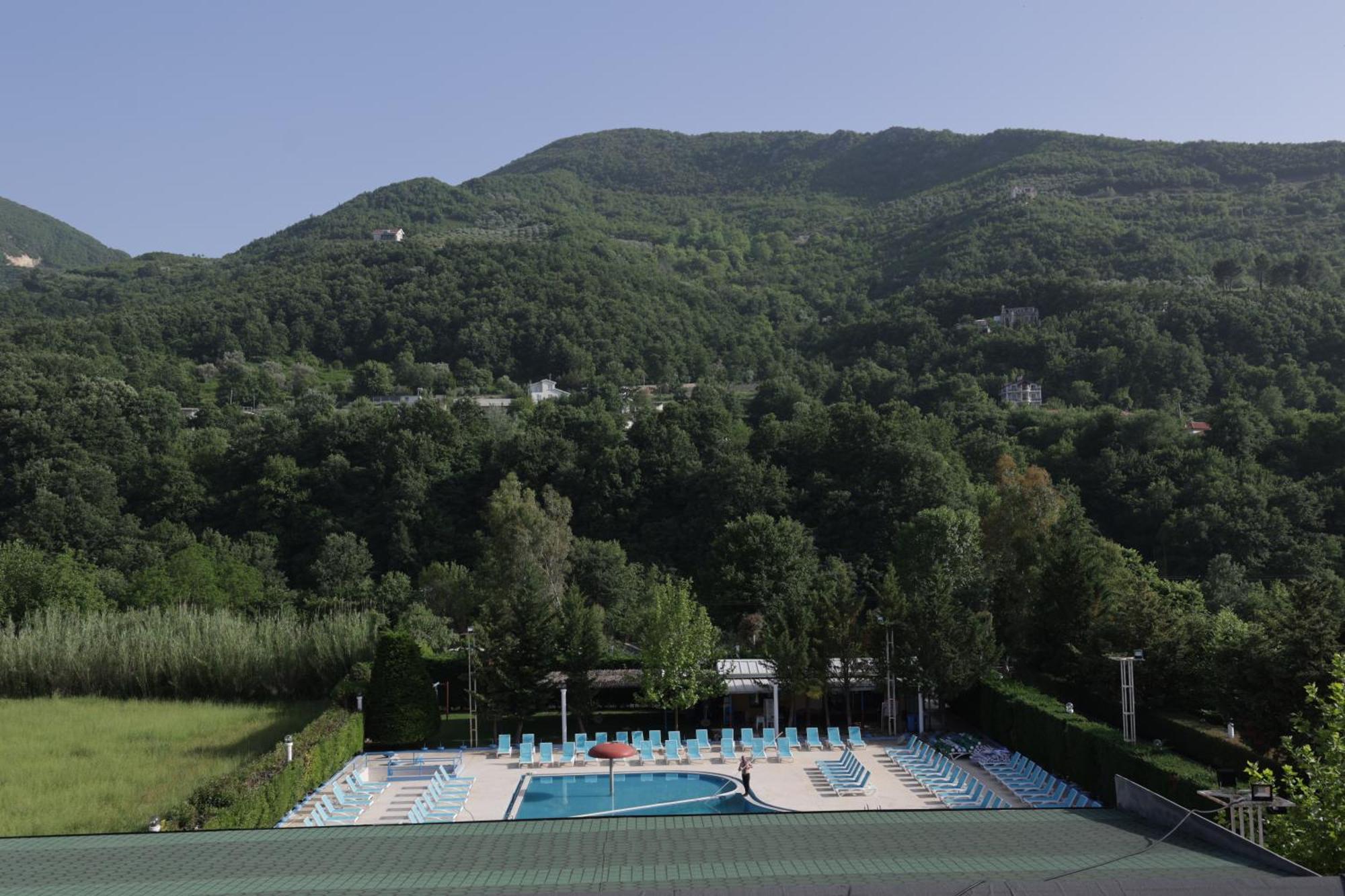 Mema Resort Mirash 외부 사진