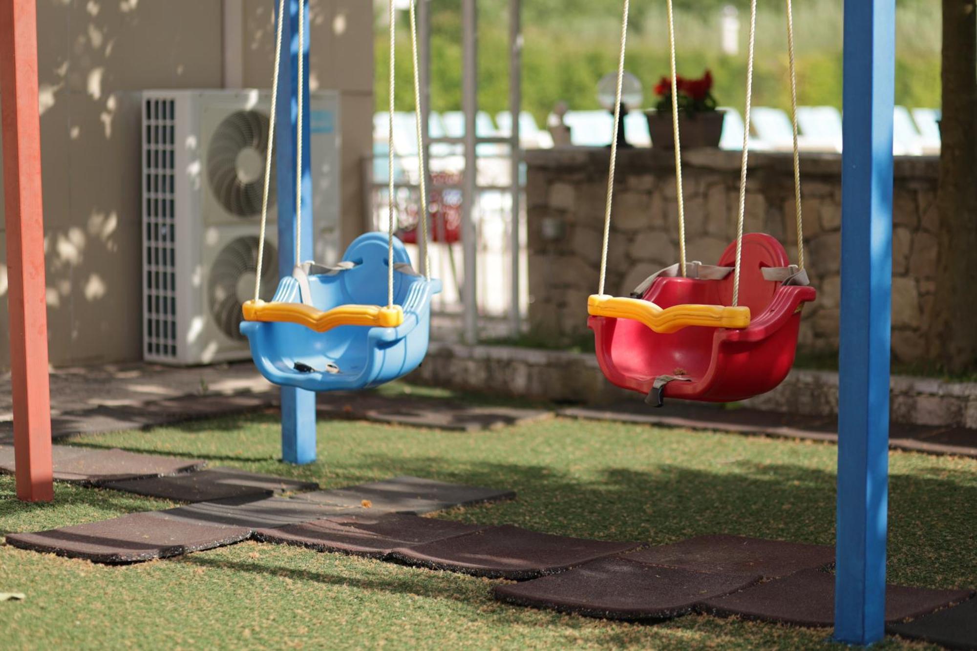Mema Resort Mirash 외부 사진
