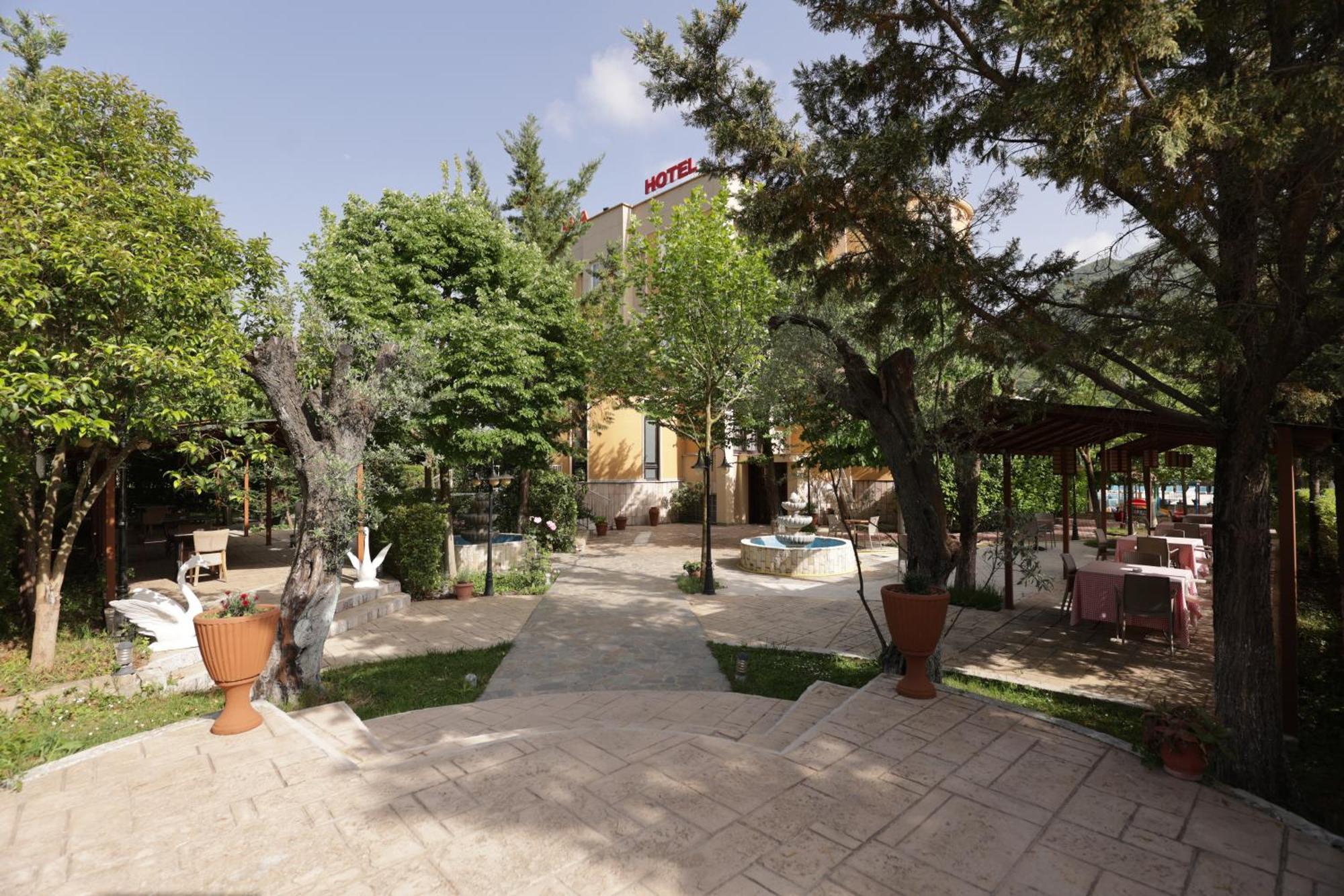 Mema Resort Mirash 외부 사진