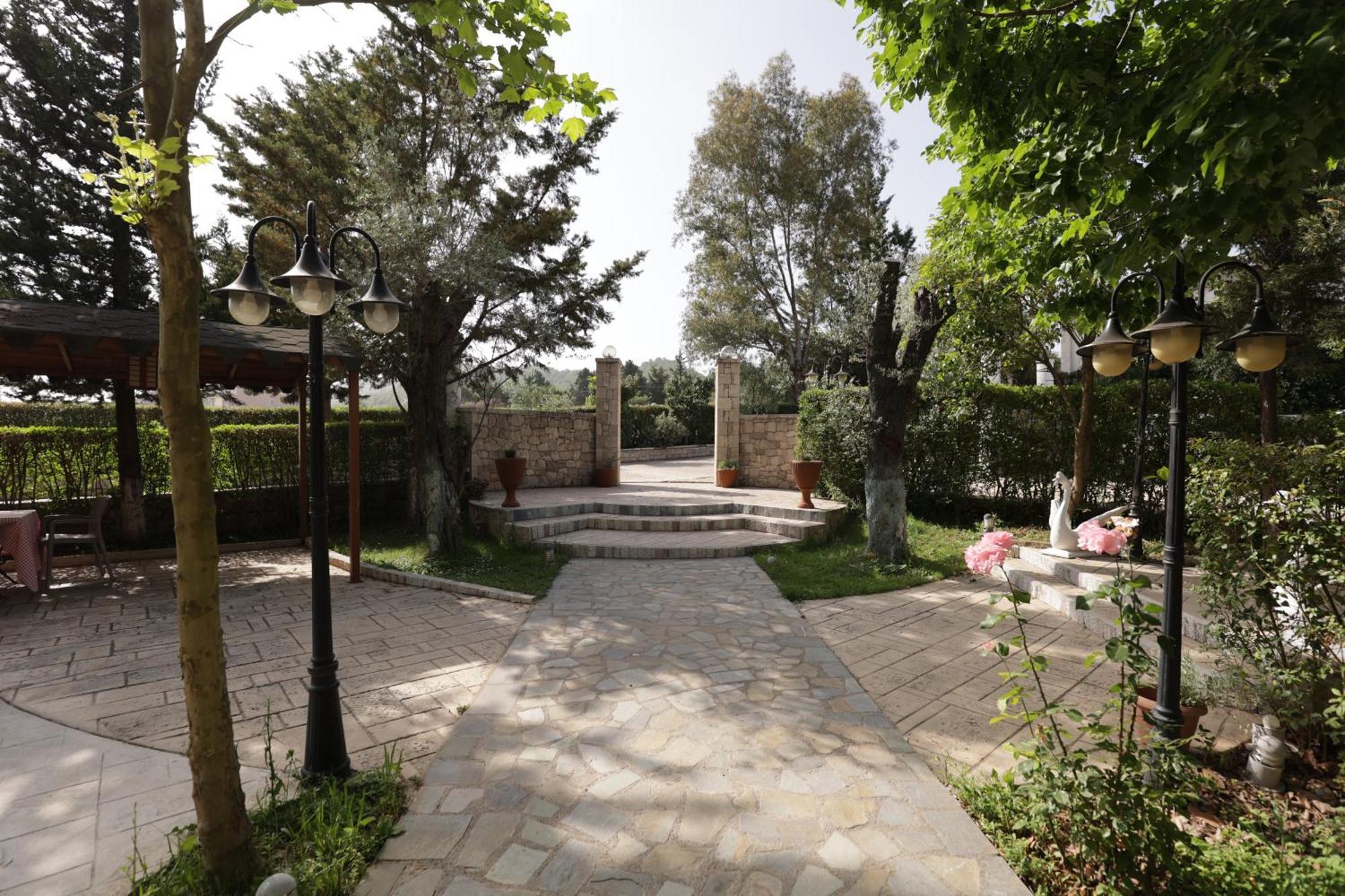 Mema Resort Mirash 외부 사진