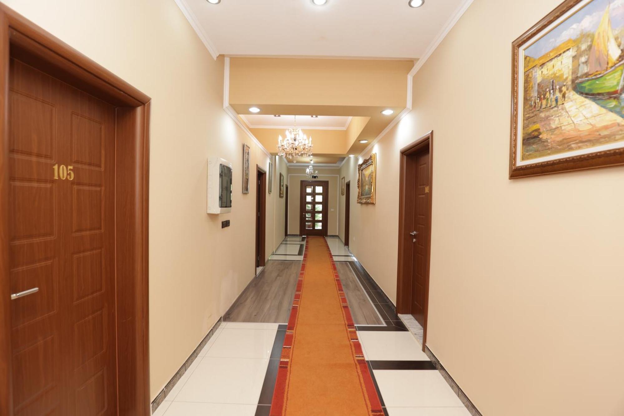 Mema Resort Mirash 외부 사진