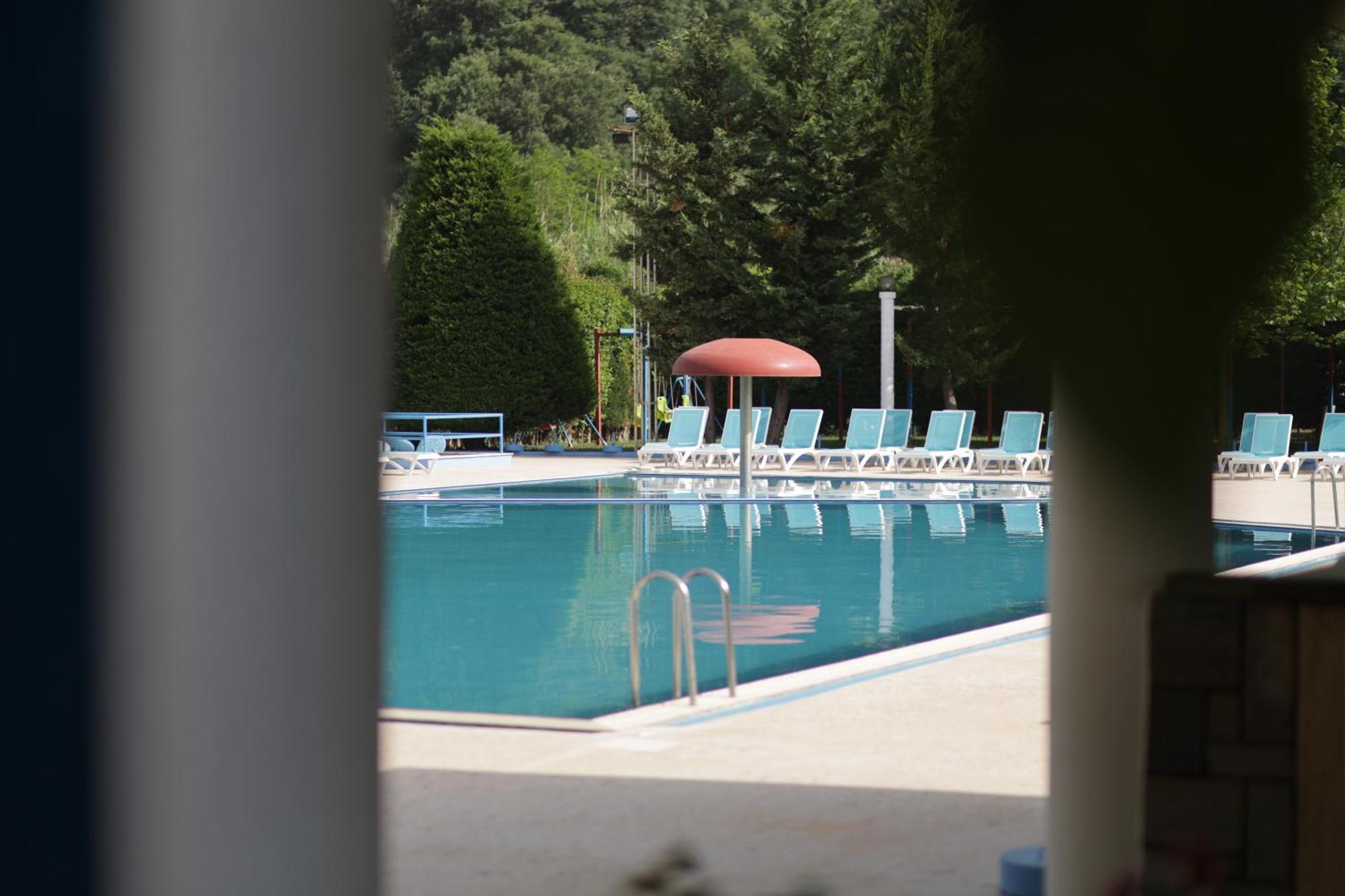 Mema Resort Mirash 외부 사진