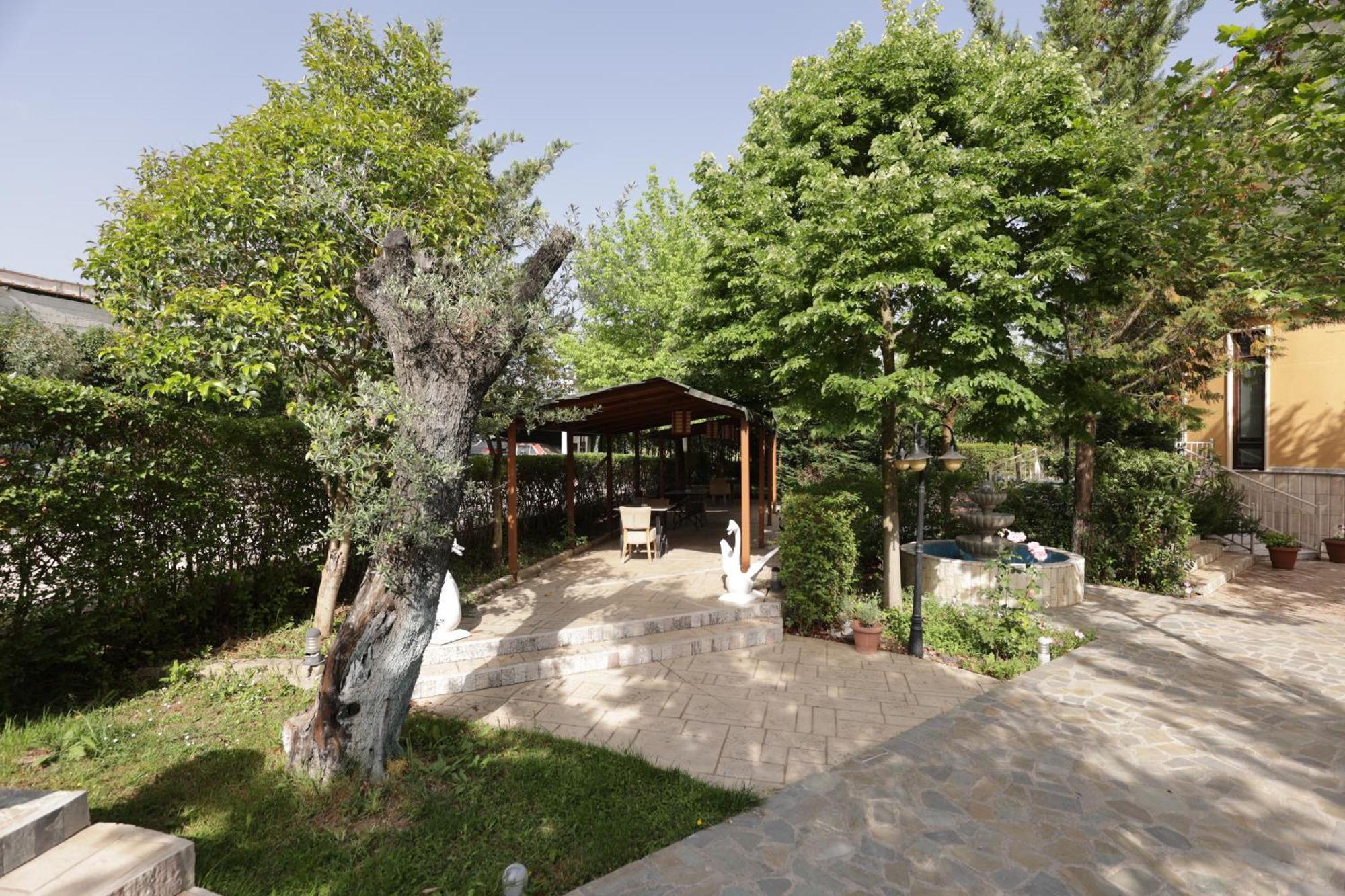 Mema Resort Mirash 외부 사진