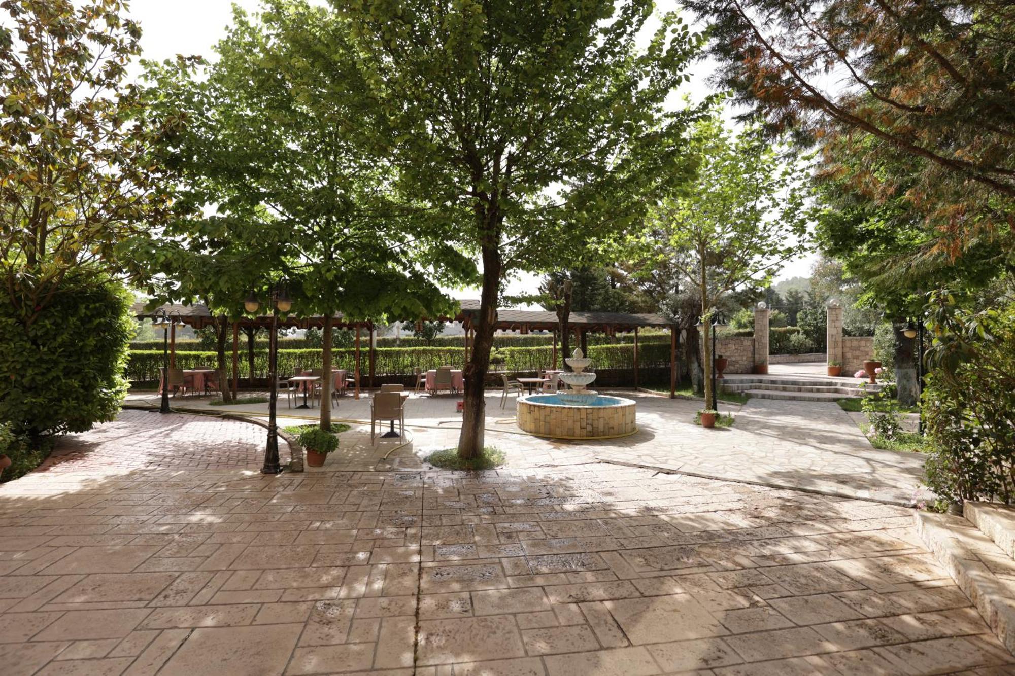 Mema Resort Mirash 외부 사진