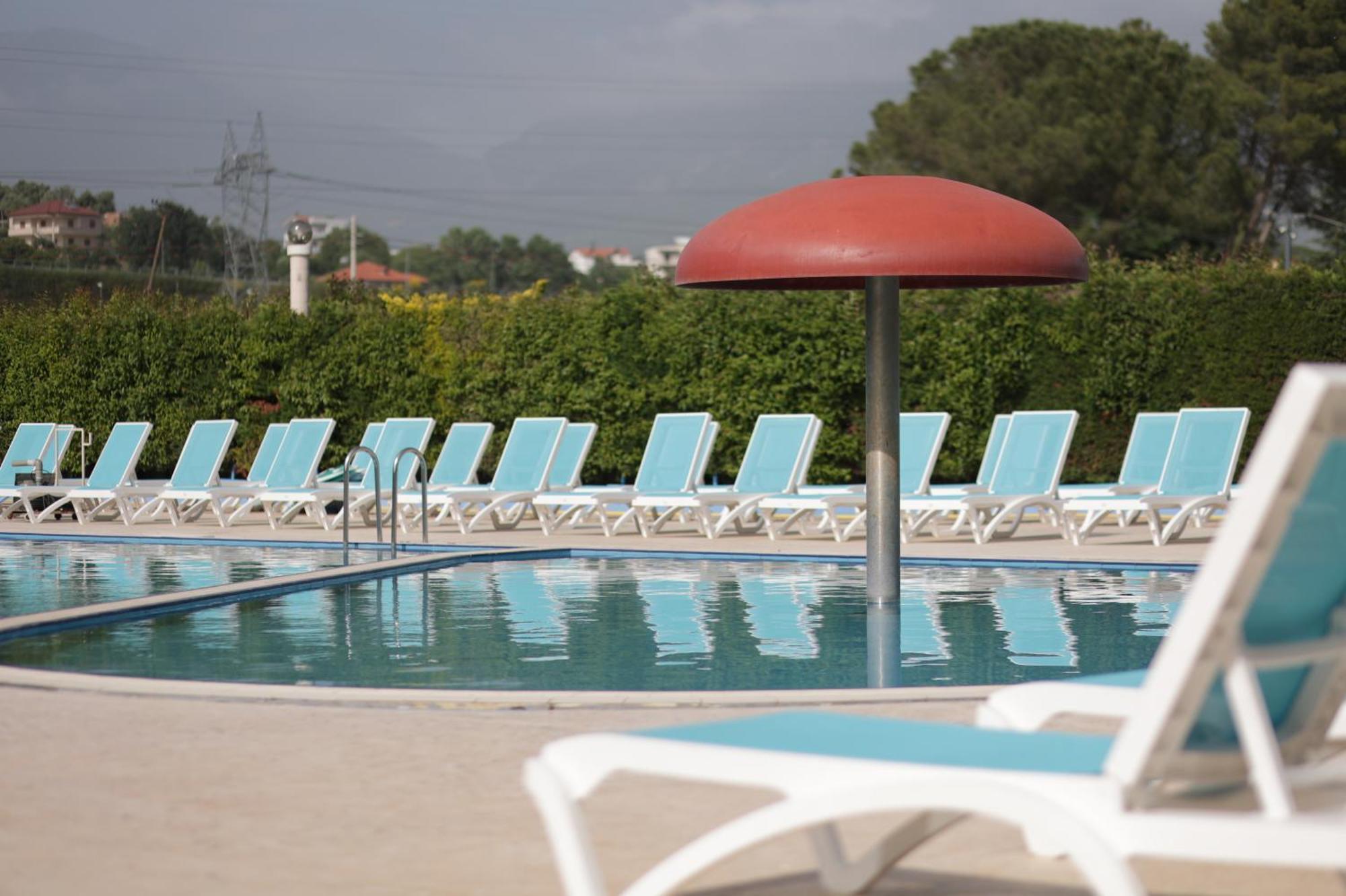 Mema Resort Mirash 외부 사진